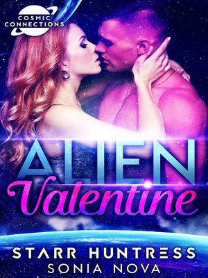 cover image of Alien Valentine